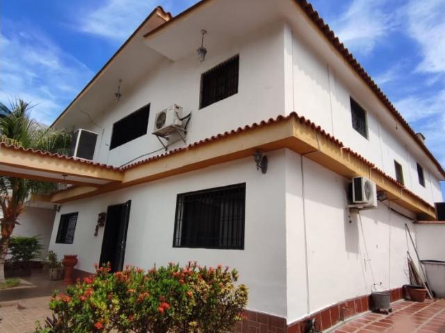 Casa en venta en Vargas