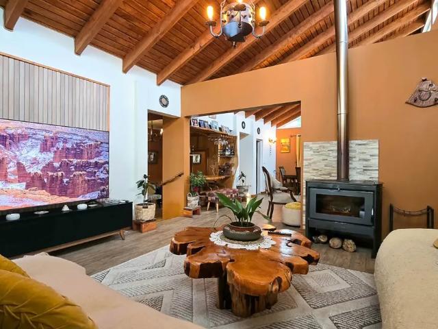 Casa en arriendo en Población Lautaro, Los Ángeles