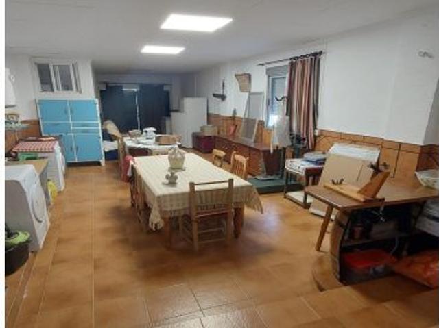Casa en venta en Sierra, Tobarra