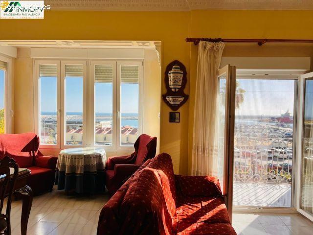 Piso en venta en Dones de la Mar, Vinaròs