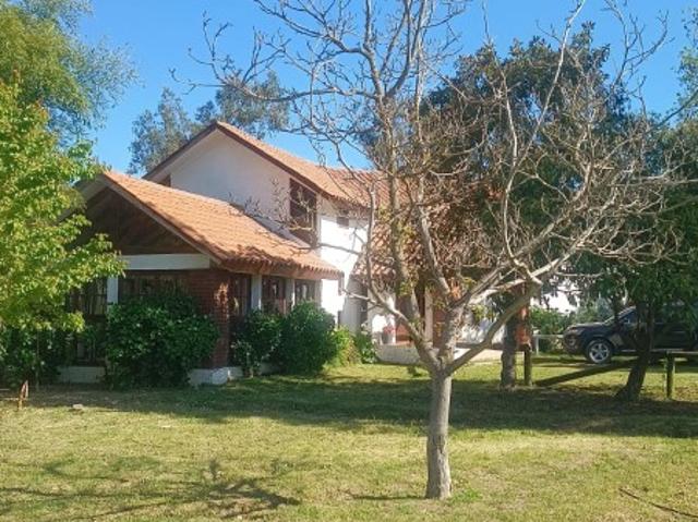 Casa en arriendo en Rengo, Libertador General Bernardo O'higgins