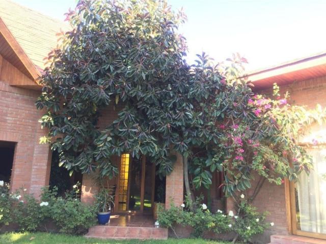 Casa en venta en San Felipe, Valparaíso