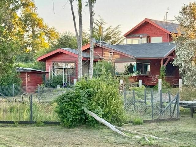 Casa en arriendo en Puyehue, Provincia de Osorno