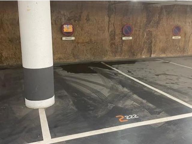 Local Comercial en alquiler en Ciutat Vella, Barcelonès