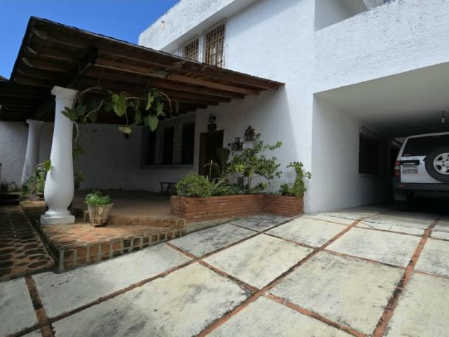 Casa en venta en Francisco Linares Alcántara, Miranda