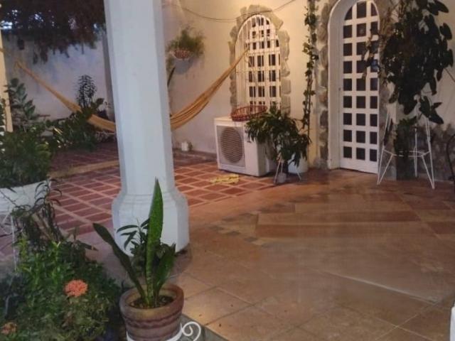 Casa en venta en Santa Cruz, Aragua