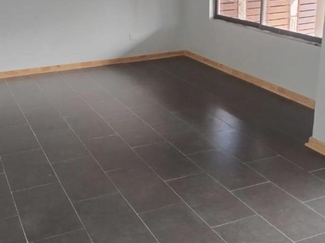 Casa en arriendo en Monte Grande, Maule