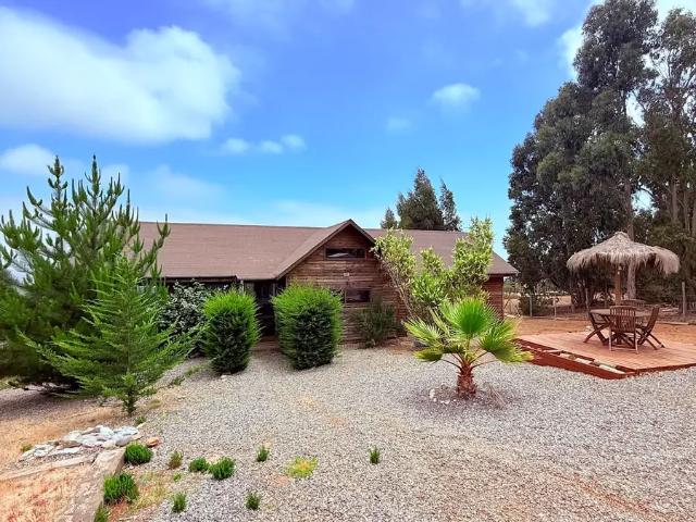 Casa en arriendo en Algarrobo, Provincia de San Antonio