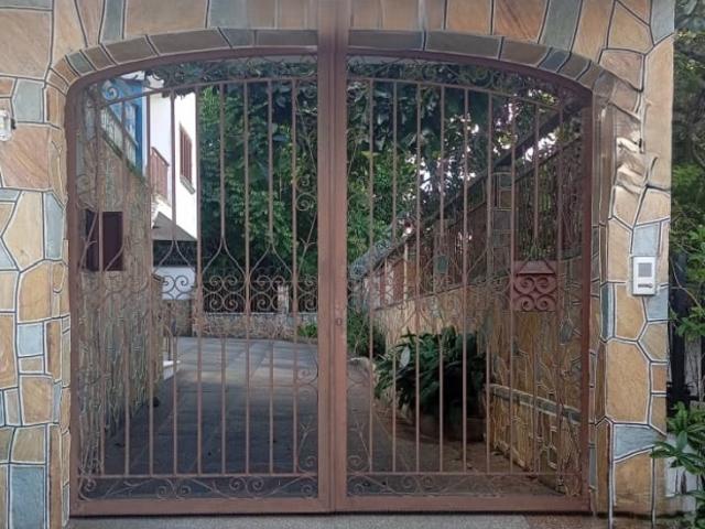 Casa en venta en Centro, Los Teques