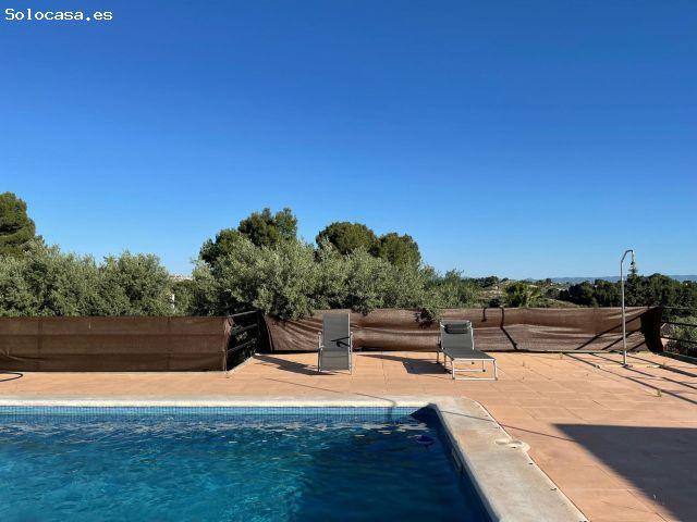 Casa en venta en La Hornera, Vega Media del Segura