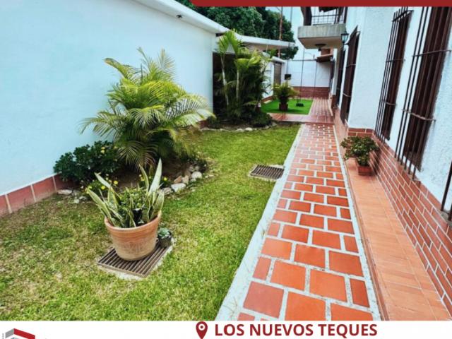 Casa en venta en Miranda