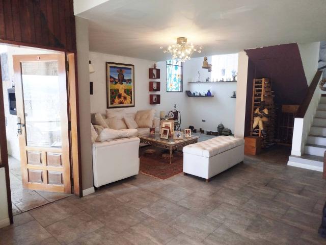 Casa en alquiler en Sucre, Caracas