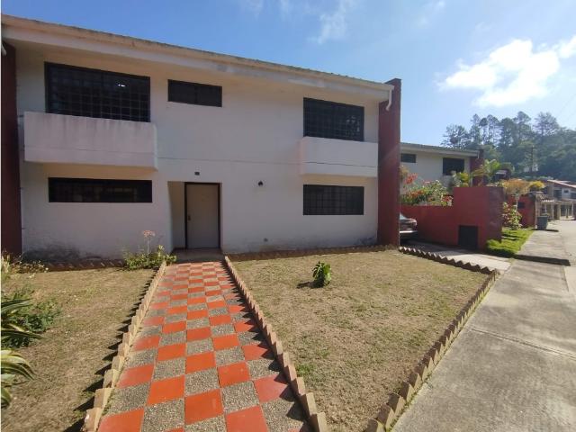 Casa en venta en Boca De Uchire, Miranda