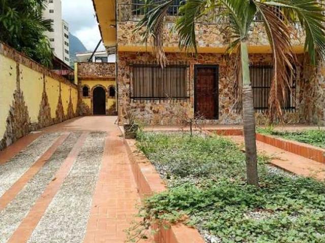 Casa en venta en Vargas