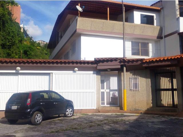 Casa en venta en Boca De Uchire, Distrito Capital