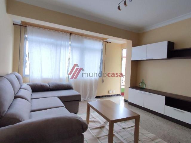 Apartamento en alquiler en Ferrol