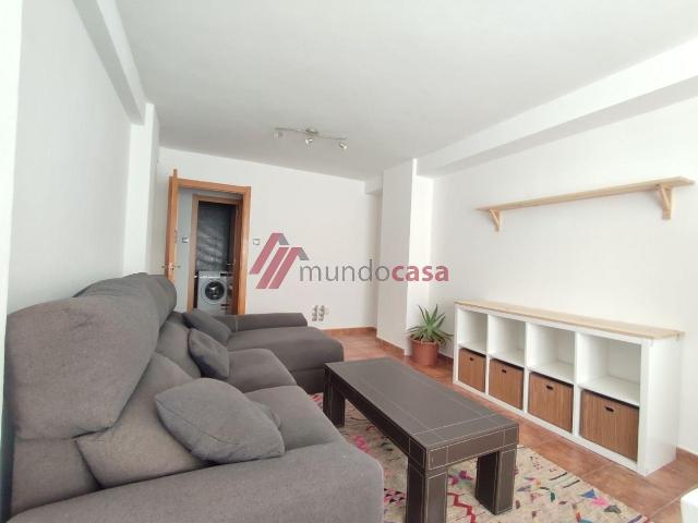 Apartamento en alquiler en Ferrol