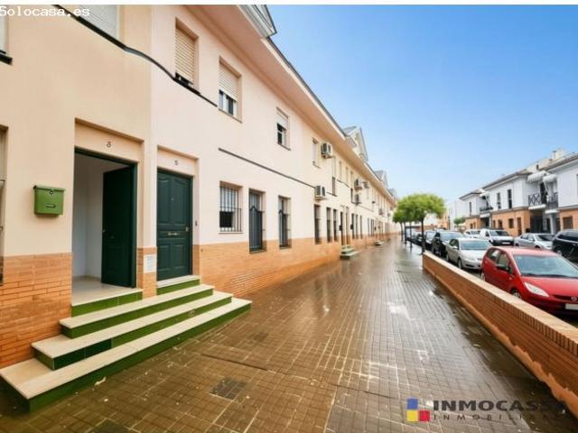 Casa en venta en La Mascareta, Tomares