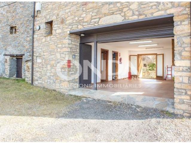 Casa en venta en Alta Ribagorça, Catalunya