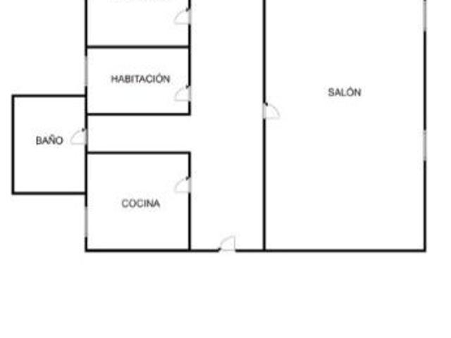 Casa en venta en Outeiro De Rei, O Cantón