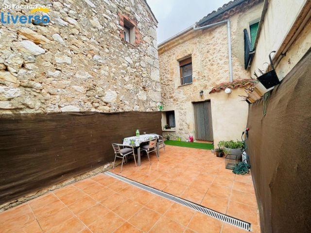 Casa en venta en Valdezate, Castilla y León