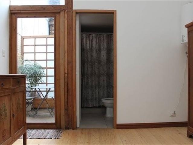 Casa en arriendo en Providencia, Metropolitana