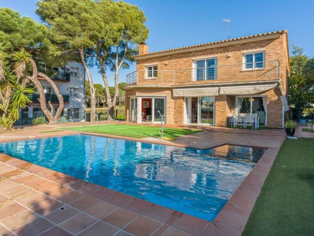 Casa en venta en Sant Joan de Palamós, Baix Empordà