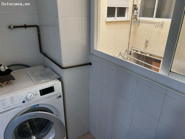 Piso en venta en Benissaet, l'Horta Sud