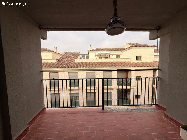 Piso en venta en Bullas, Región de Murcia