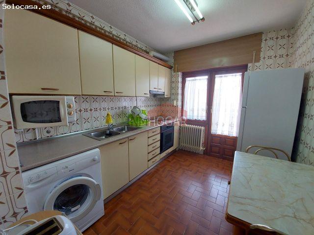 Piso en venta en Arévalo, Castilla y León