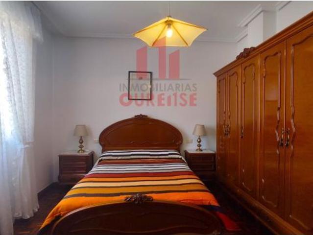 Piso en alquiler en Couto, Ourense