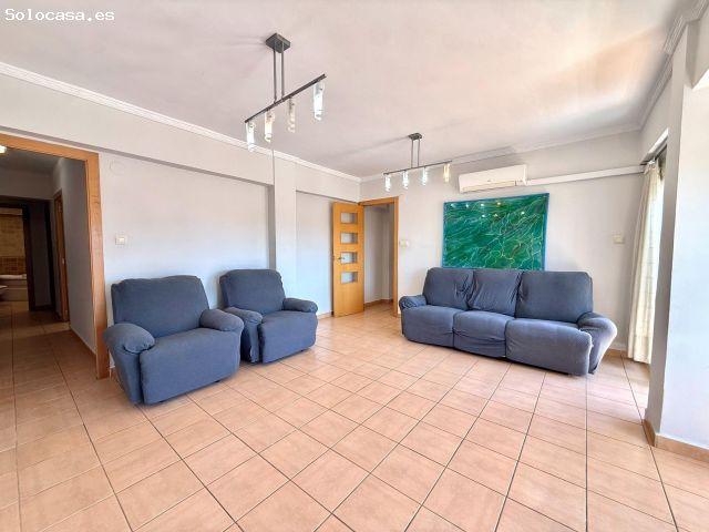 Piso en venta en la Ribera Alta, Valencia