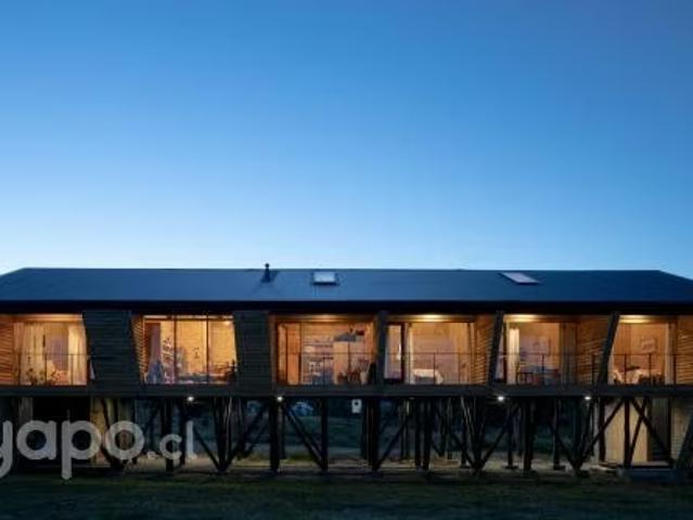 Casa en venta en Chonchi, Los Lagos