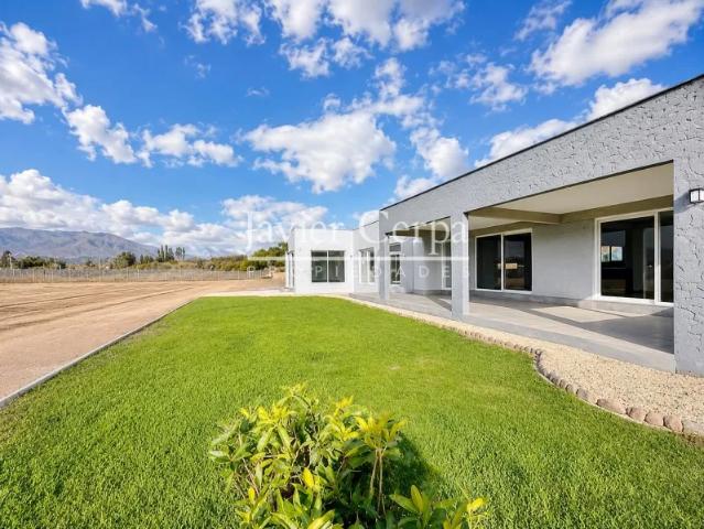 Casa en arriendo en Altovalsol, La Serena