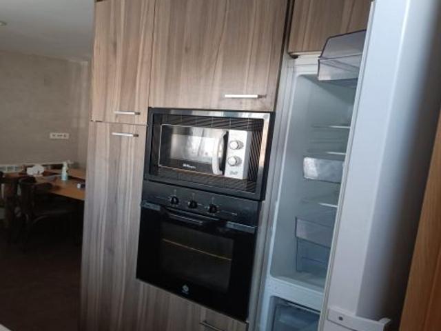 Casa en venta en San Antonio, Palencia