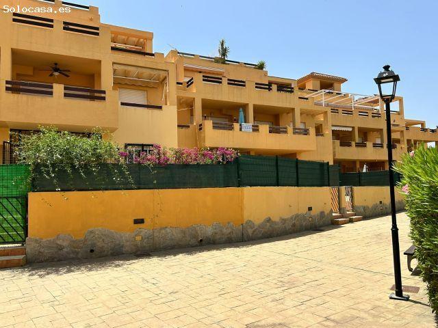 Piso en venta en Puerto Rey, Vera