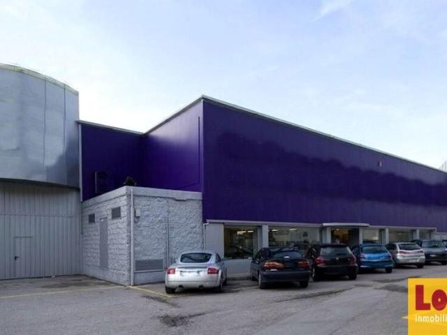 Nave en venta en Peñacastillo, Santander