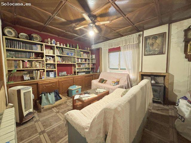 Casa en venta en Arévalo, Castilla y León