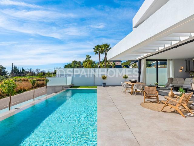 Casa en venta en la Marina Baixa, Valencia