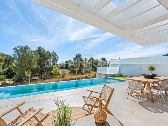 Casa en venta en la Marina Baixa, Valencia