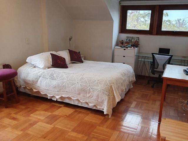 Casa en arriendo en Providencia, Metropolitana