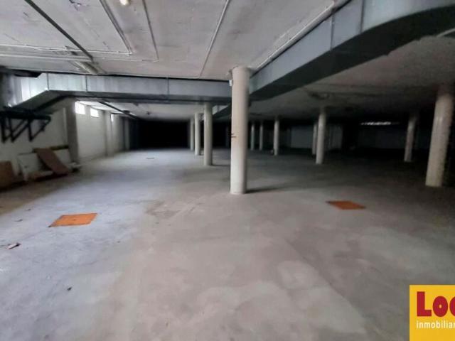 Nave en alquiler en San Román, Santander