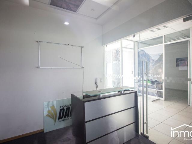Oficina en venta en Guadalajara, Jalisco