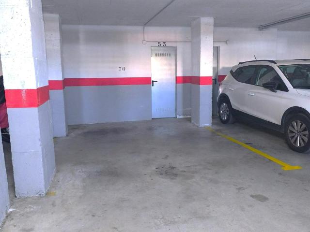 Garaje en venta en Las Lomas de Mijas, Costa del Sol Occidental