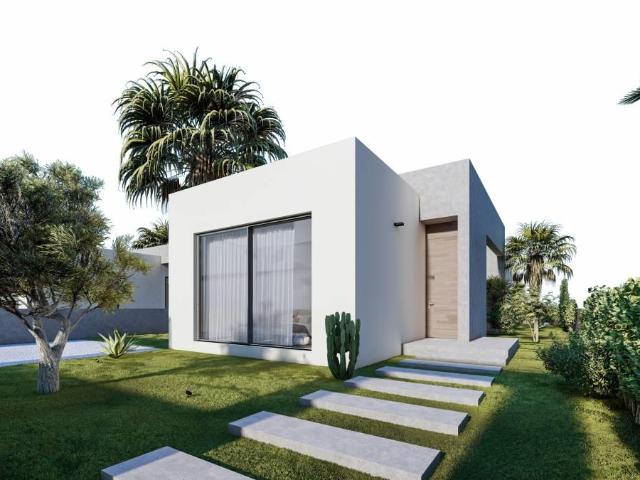 Casa en venta en Cañadas de San Pedro, Área Metropolitana de Murcia