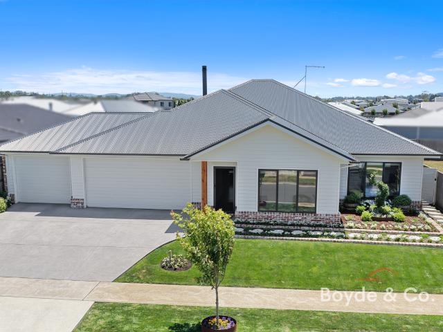 House for sale in Warragul, Victoria