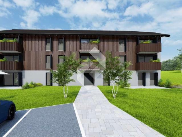 Apartment kaufen in Ollon (VS)