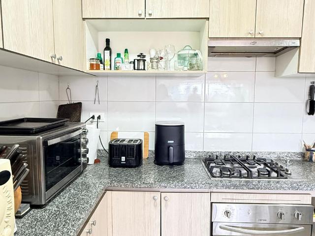 Departamento en venta en Buin, Metropolitana