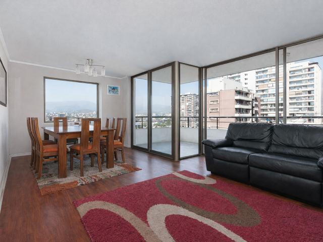 Departamento en arriendo en Villaseca, Metropolitana