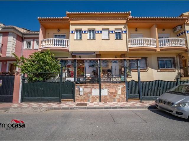 Casa en venta en Santa Juliana, Comarca de la Vega de Granada